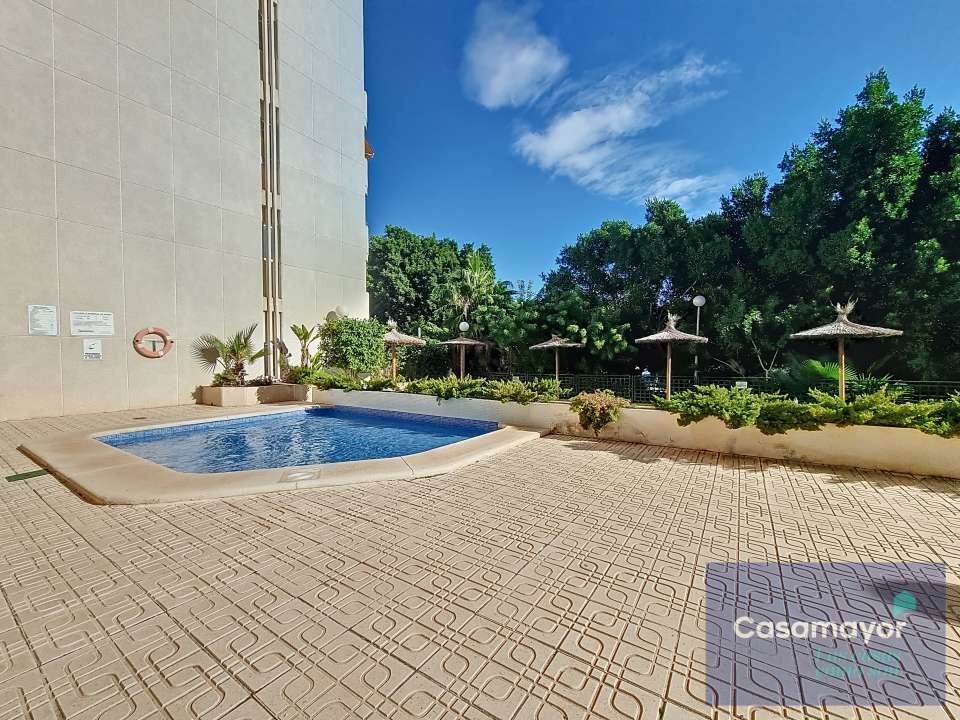 Pis de 170 m² a Alacant