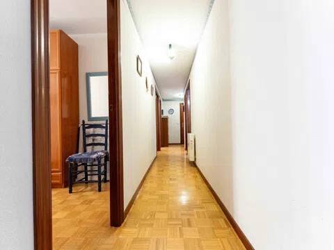 Квартира 113 м² в Gijón / Xixón