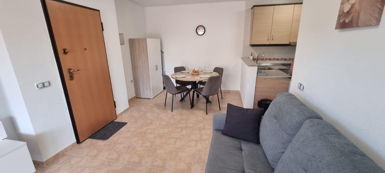 Piso de 65 m² en Águilas