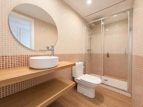 Piso de 88 m² en Benissa