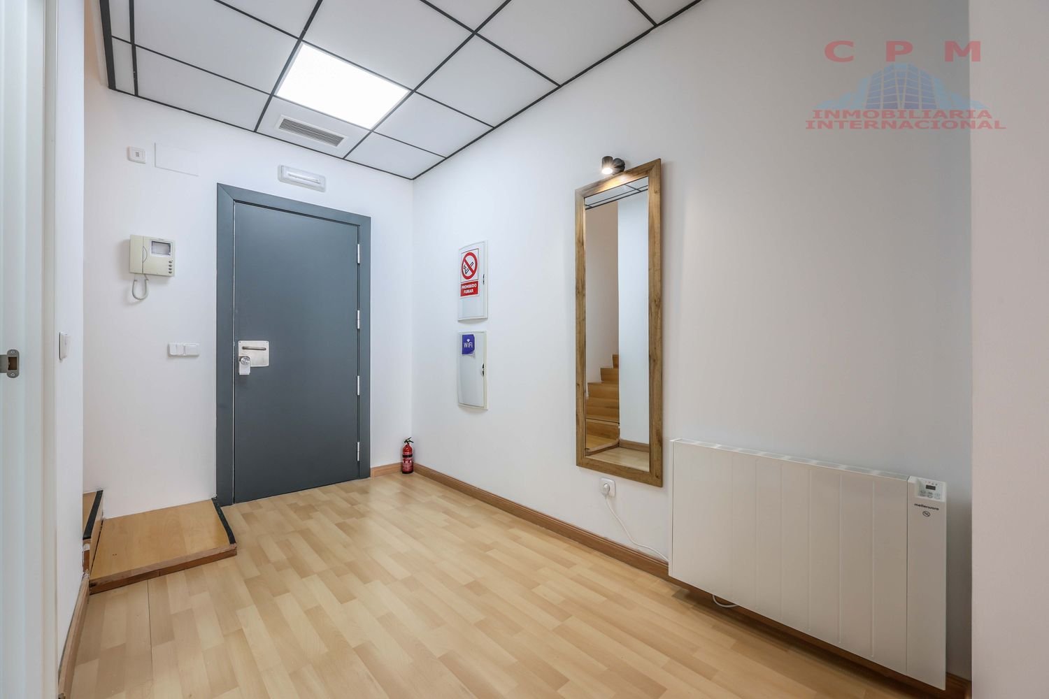 Pis de 140 m² a Alcobendas