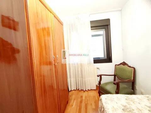 Piso de 113 m² en Oviedo