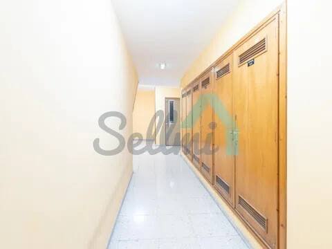 Piso de 72 m² en Oviedo