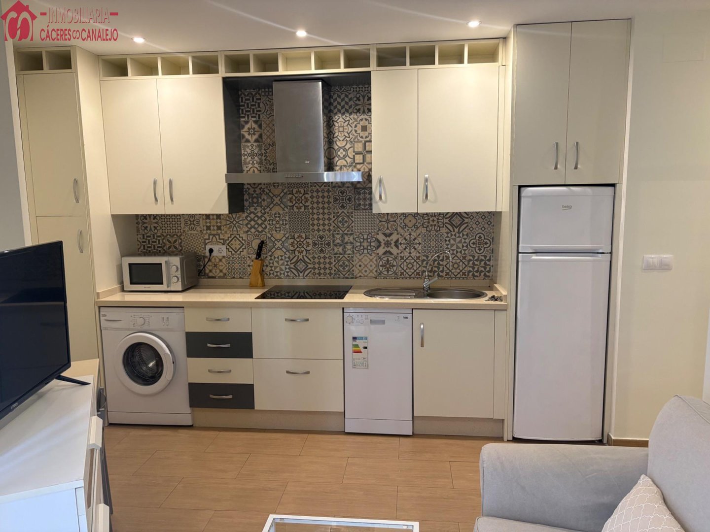 Casa de 40 m² en Sevilla