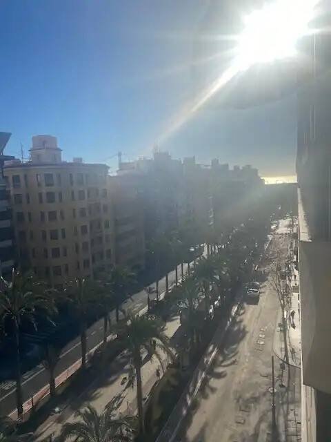Piso de 130 m² en Alicante