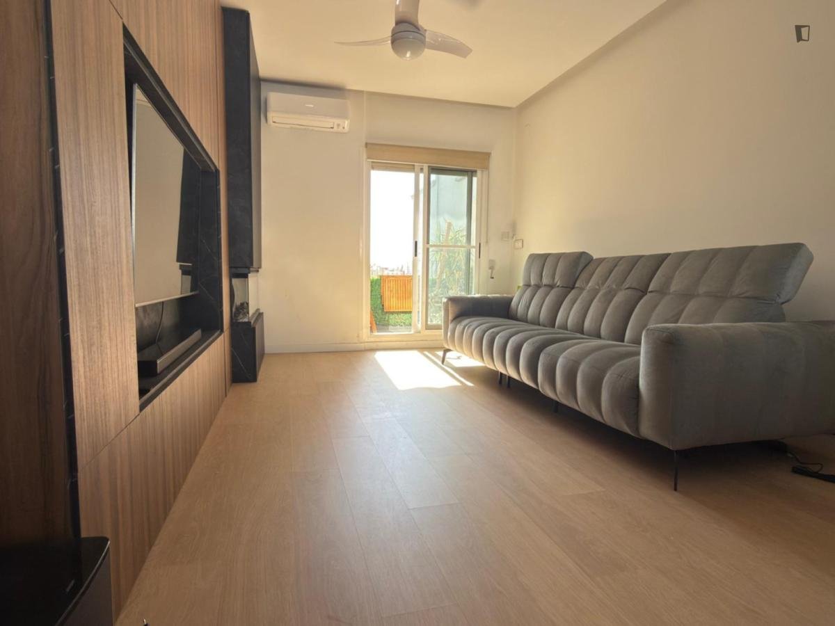 Piso de 90 m² en Valencia