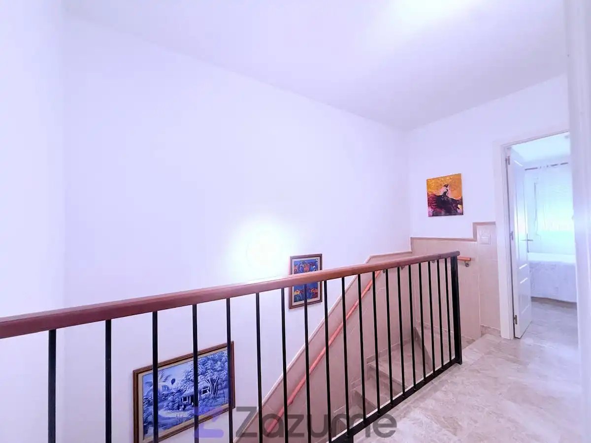 Piso de 150 m² en Manilva