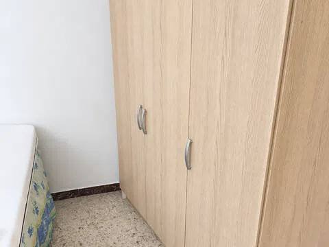 Pis de 75 m² a Sevilla