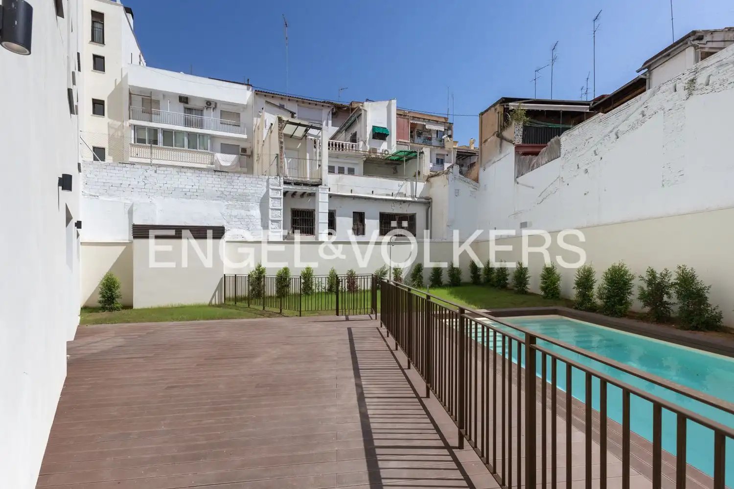 Piso de 78 m² en Valencia