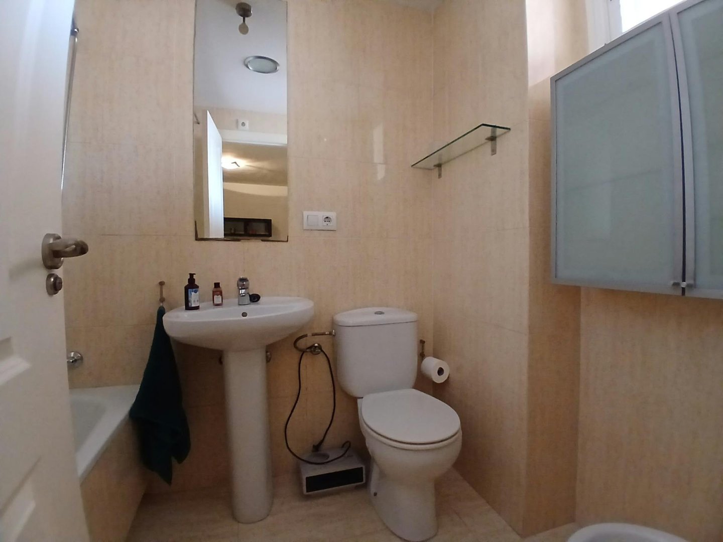 Wohnung 87 m² in Málaga