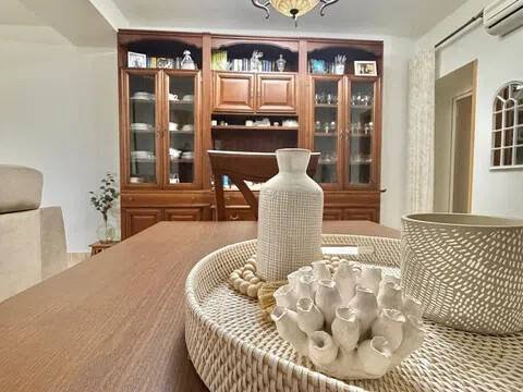 Wohnung 162 m² in Jaén