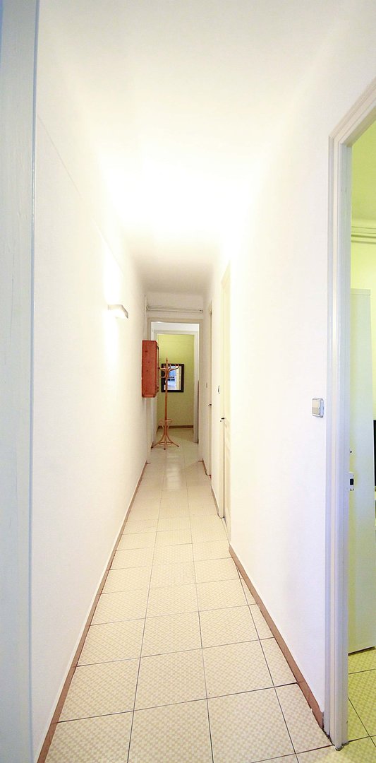 Stanza in affitto, Barcelona