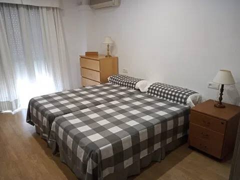 Piso de 110 m² en Córdoba
