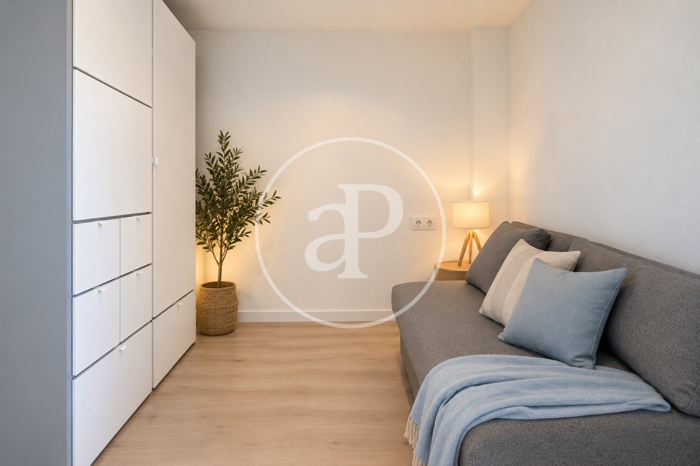 Pis de 79 m² a València