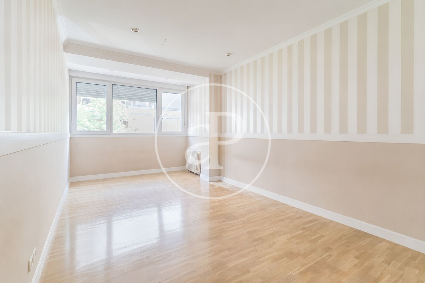 Piso de 185 m² en Madrid