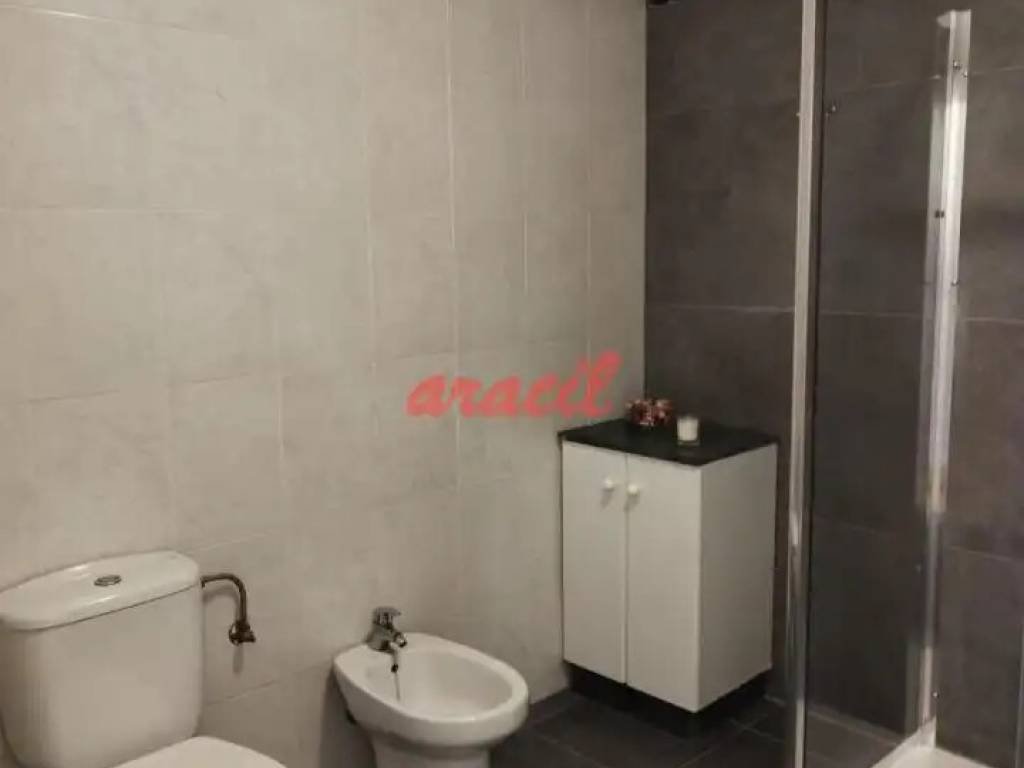 Piso de 101 m² en Ourense