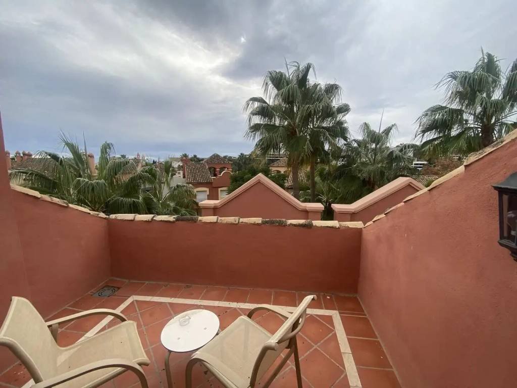 Piso de 144 m² en Marbella