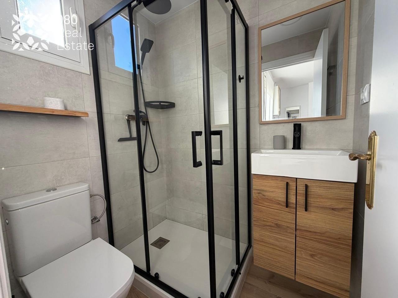 Pis de 36 m² a Barcelona