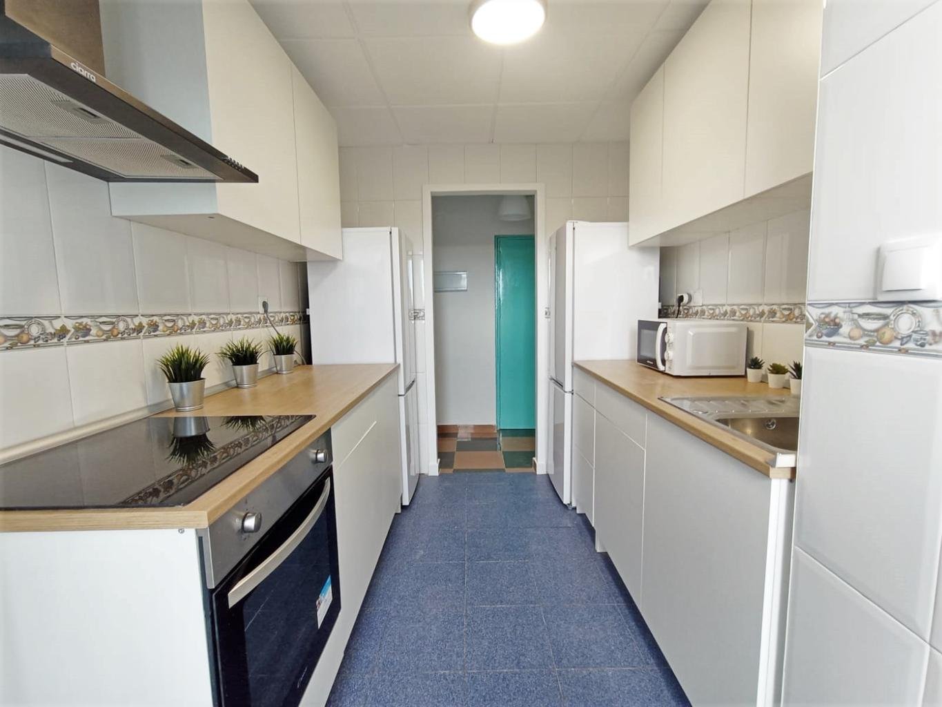 Habitación 120 m², Granada