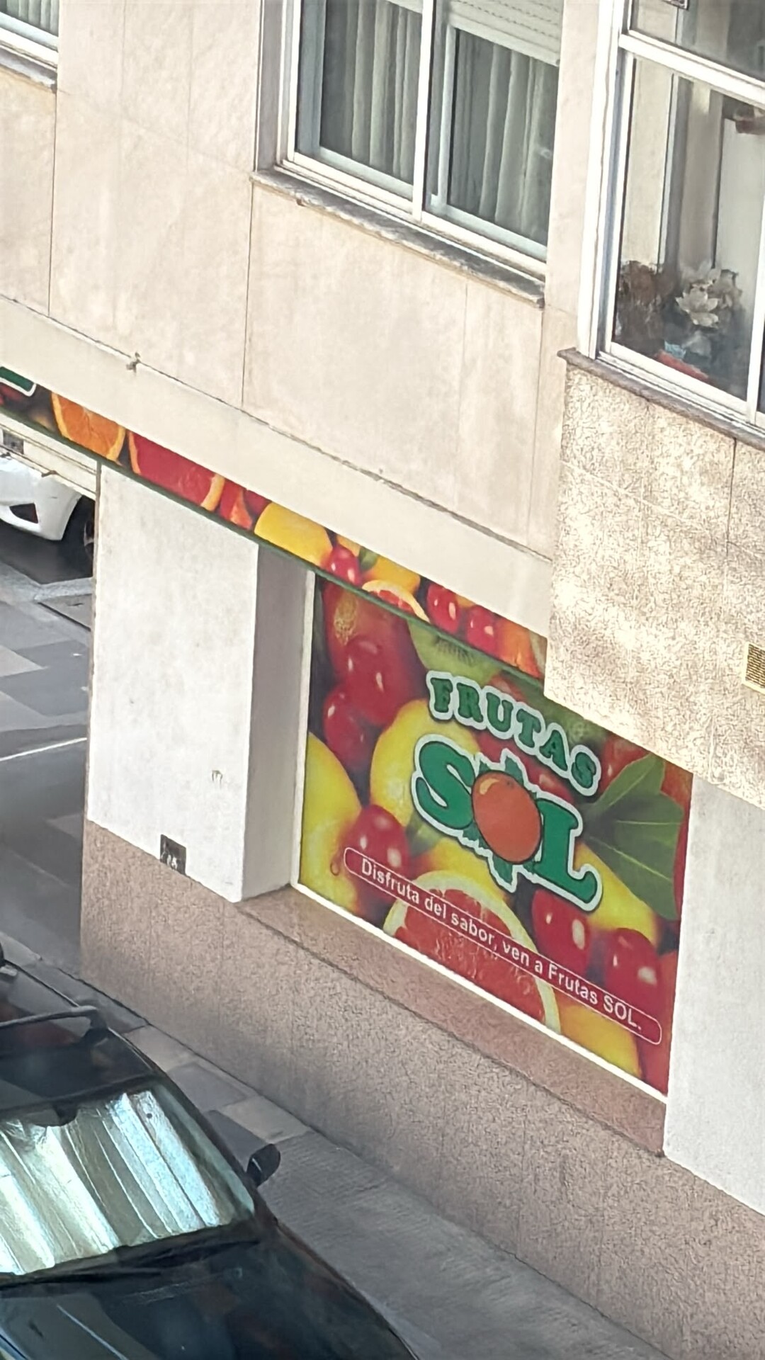 Piso de 90 m² en Vigo