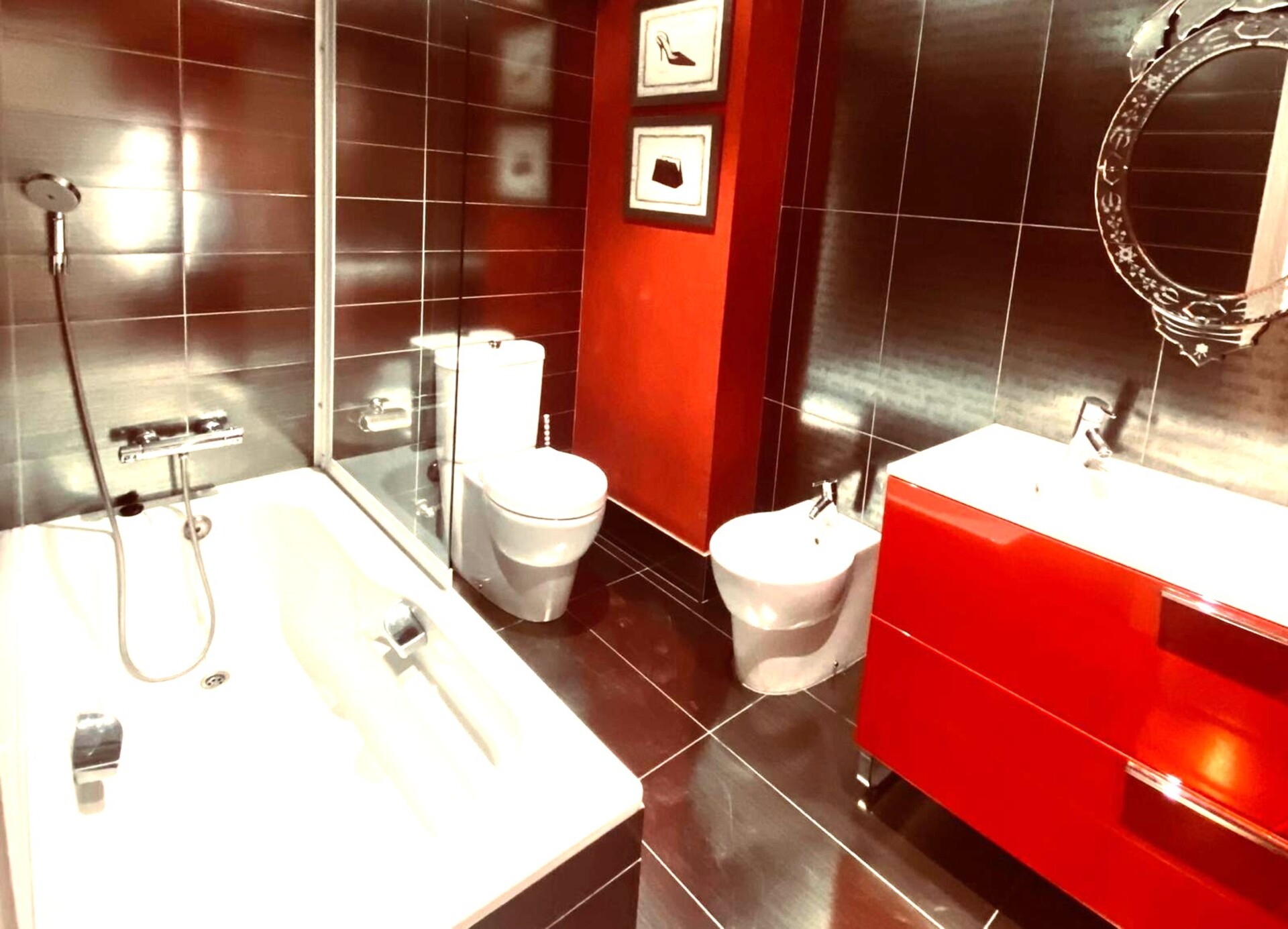 Piso de 170 m² en Vigo