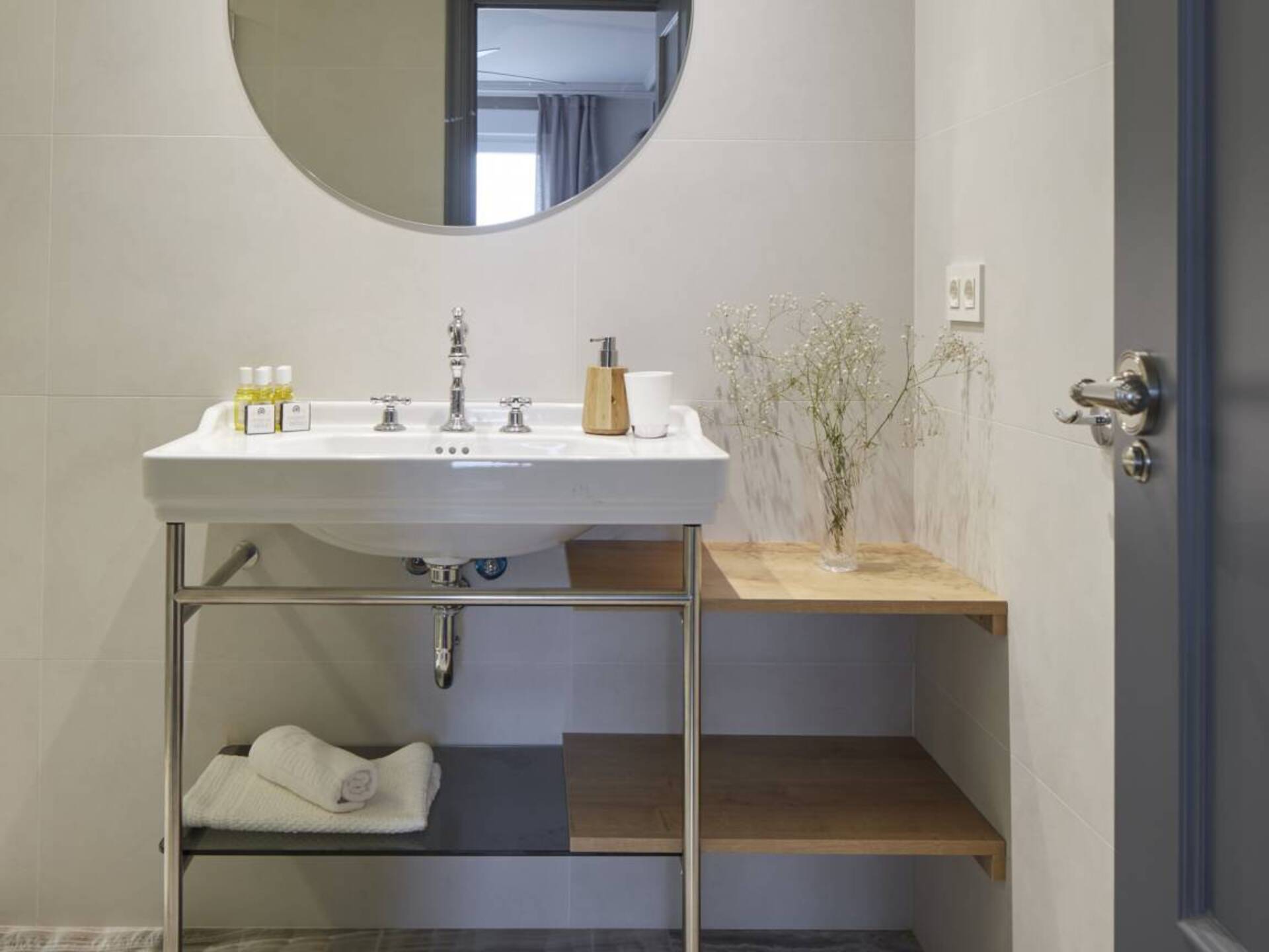 Piso de 125 m² en San Sebastián