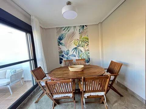 Piso de 122 m² en Estepona