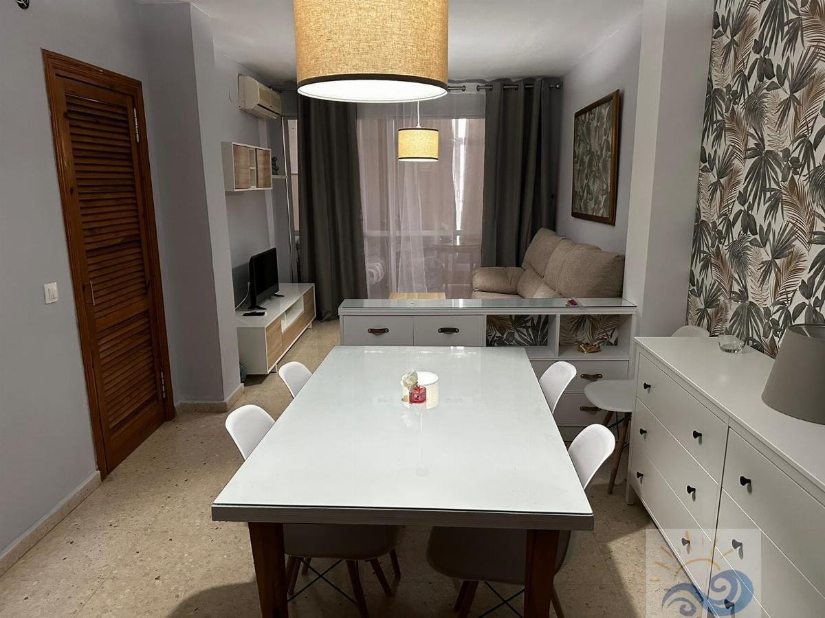 Piso de 65 m² en El Puerto de Santa María