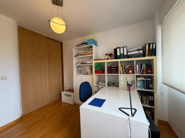 Piso de 120 m² en Murcia