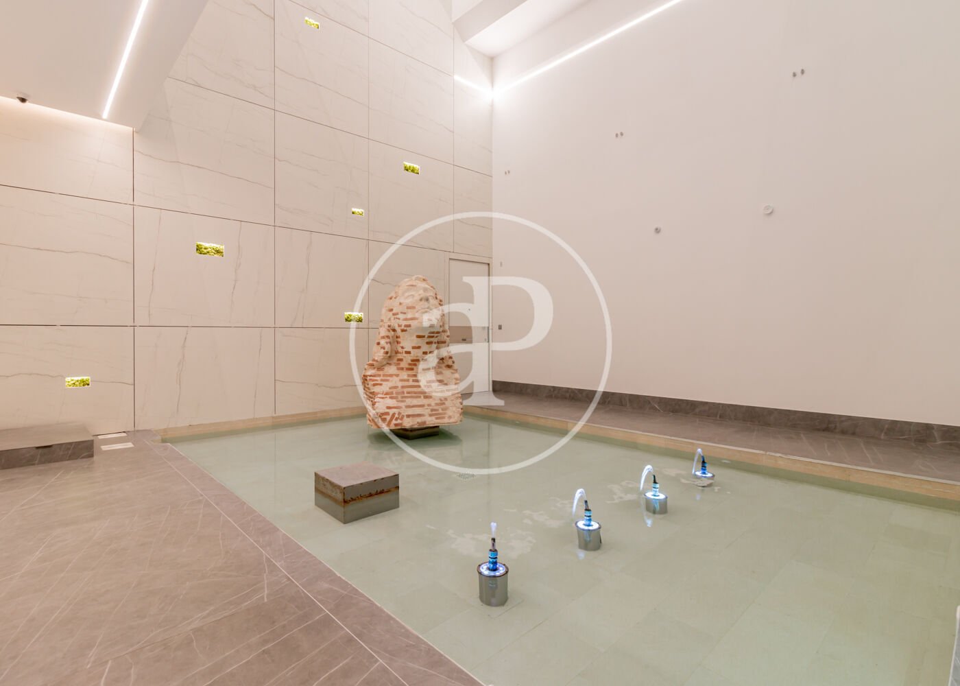 Pis de 183 m² a Madrid