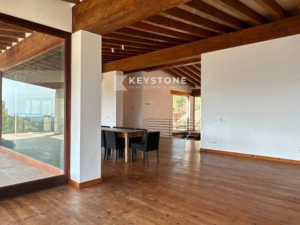 Casa de 500 m² en Esporles