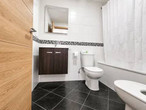 Piso de 126 m² en Moncófar