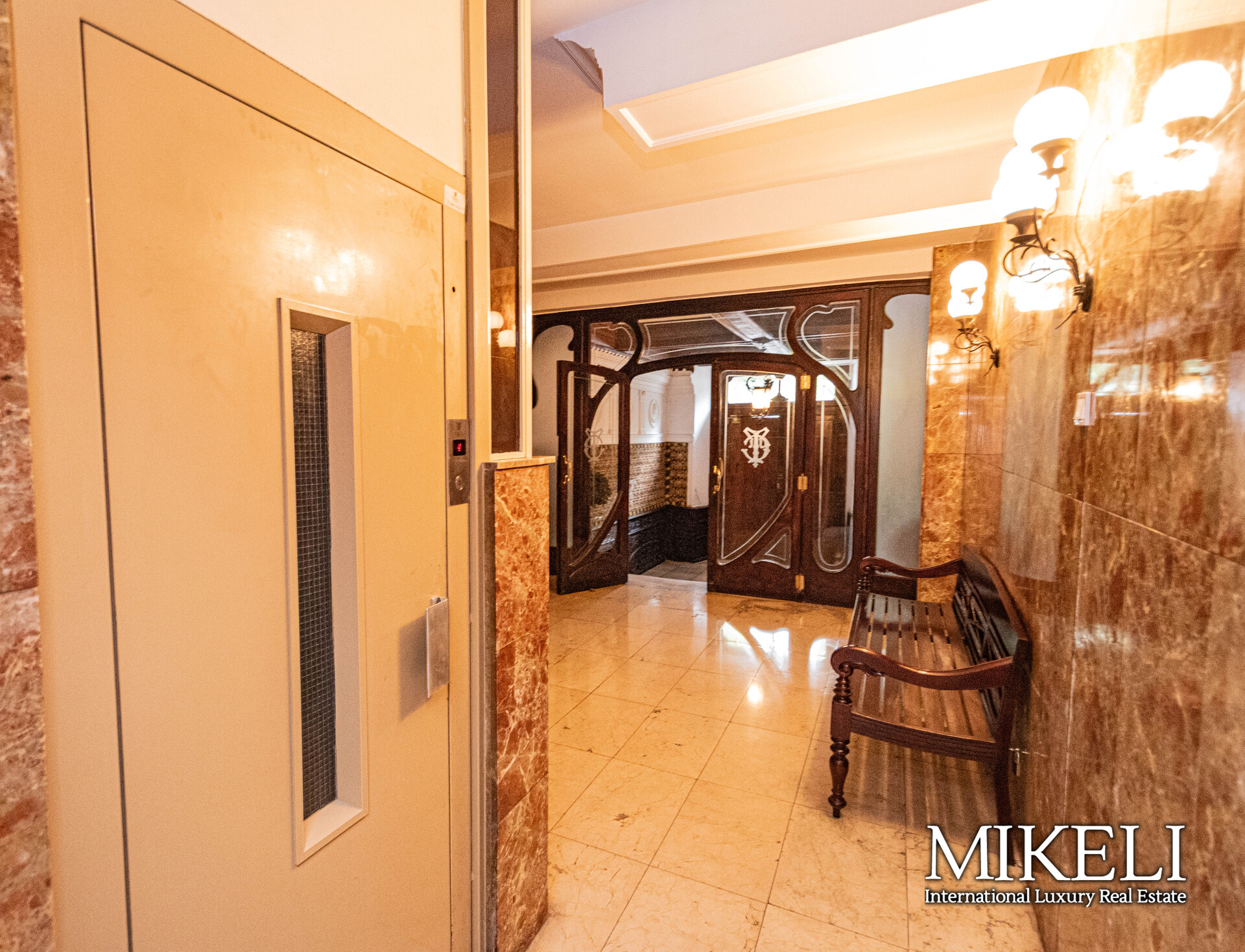 Piso de 130 m² en Santander