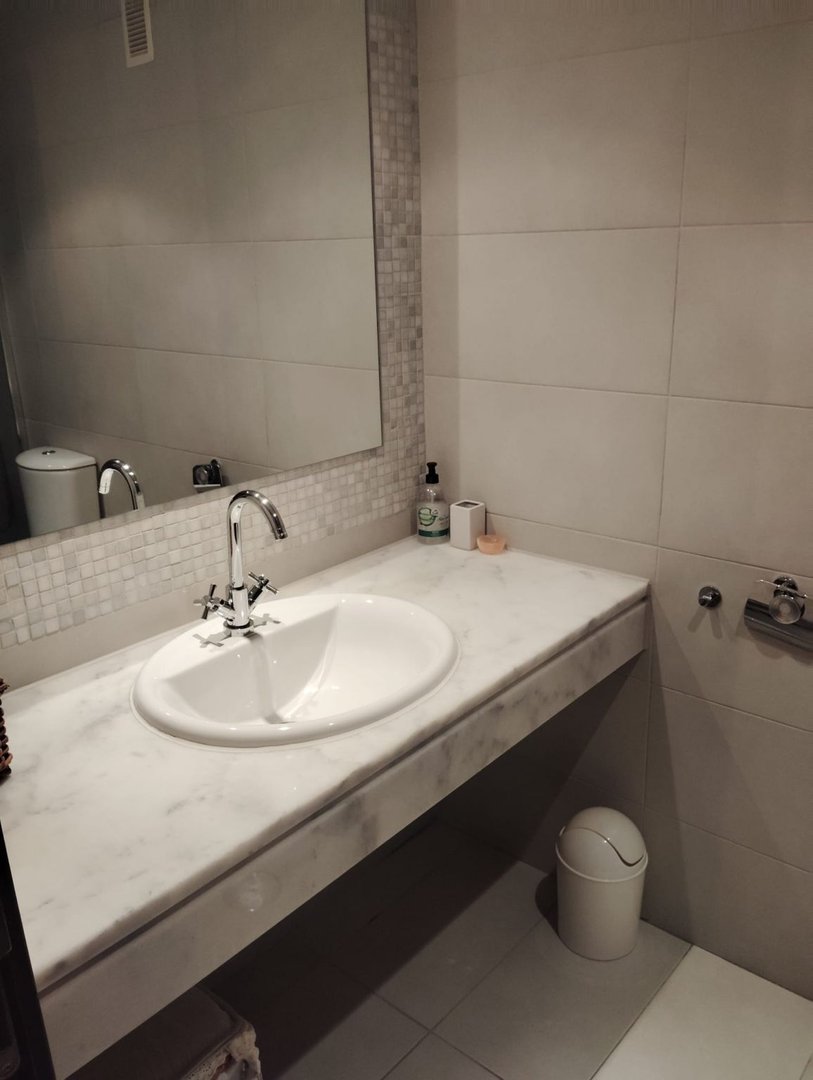 Piso de 80 m² en Madrid