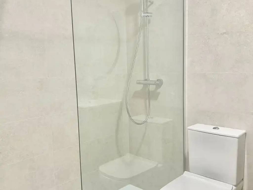 Piso de 72 m² en Burlada