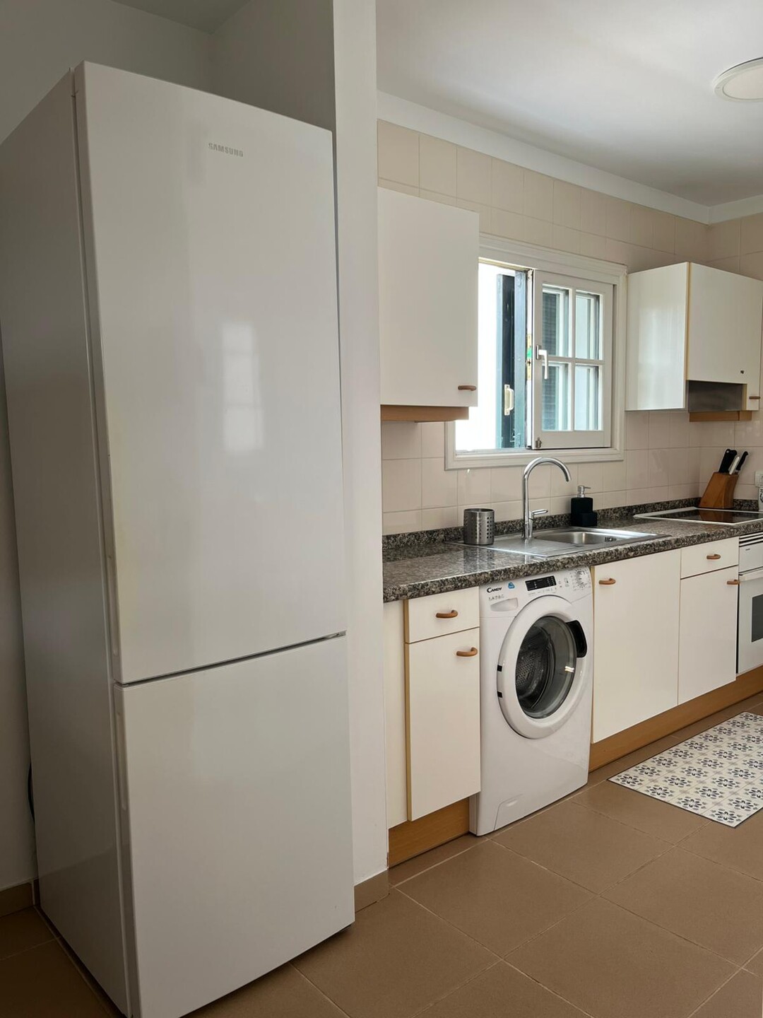 Piso de 115 m² en Puerto de la Cruz