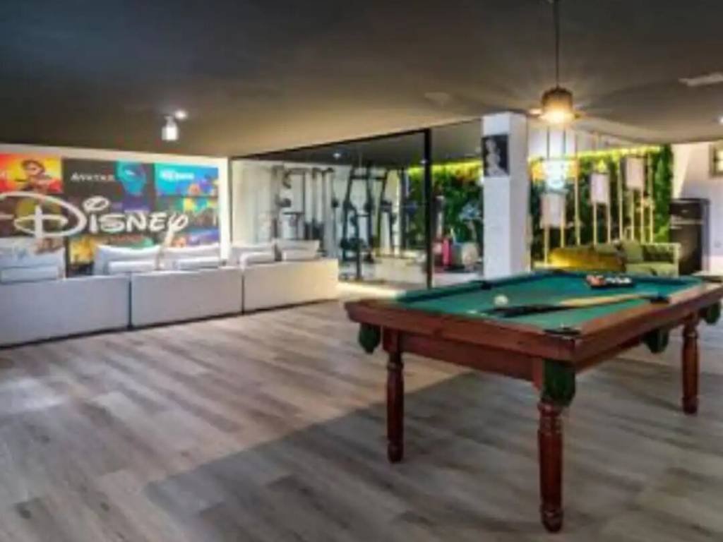 Casa de 412 m² a Marbella
