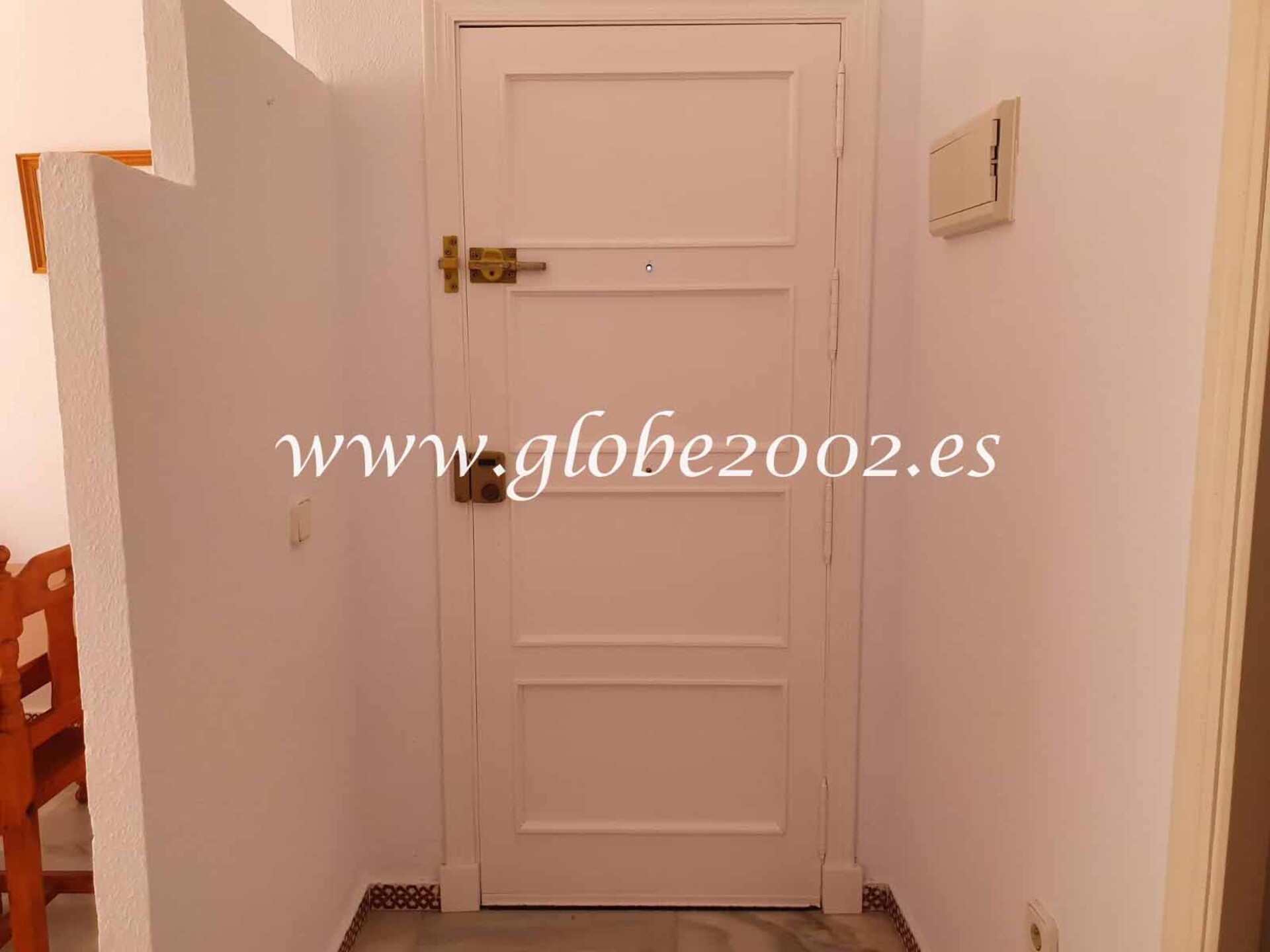 Pis de 80 m² a Chiclana de la Frontera