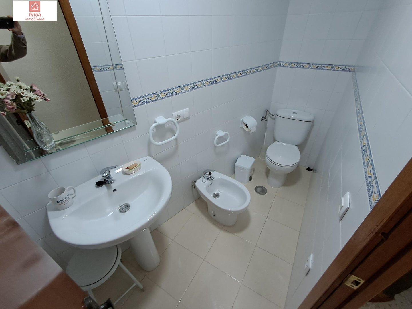 Pis de 125 m² a Montijo
