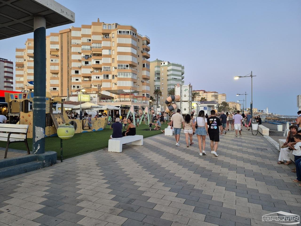 Pis de 45 m² a Torrox