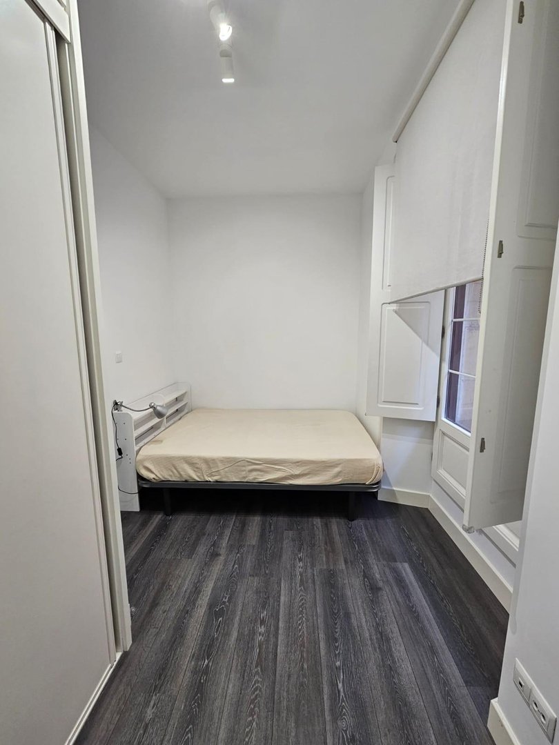Piso de 170 m² en Bilbao