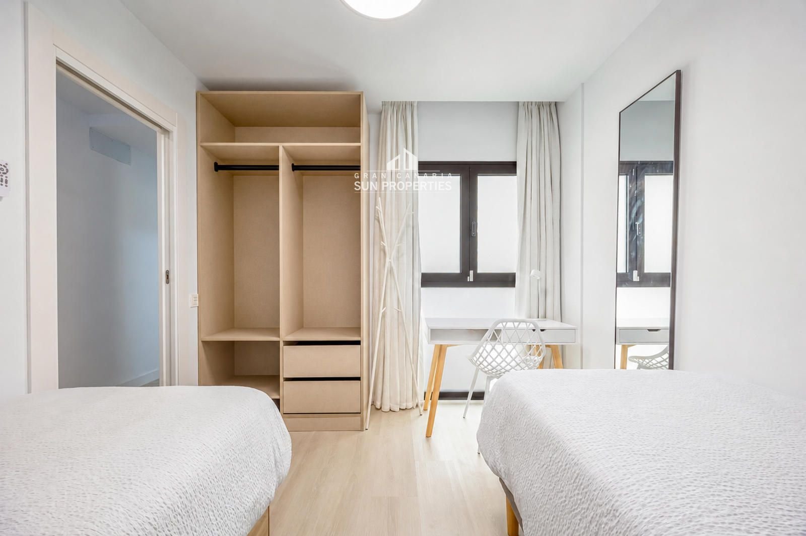 Piso de 62 m² en Mogán