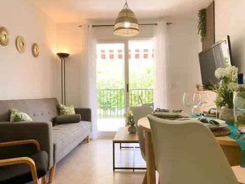 Piso de 90 m² en Oropesa del Mar