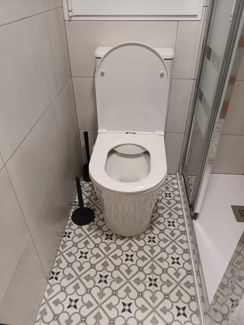 Piso de 20 m² en Valencia