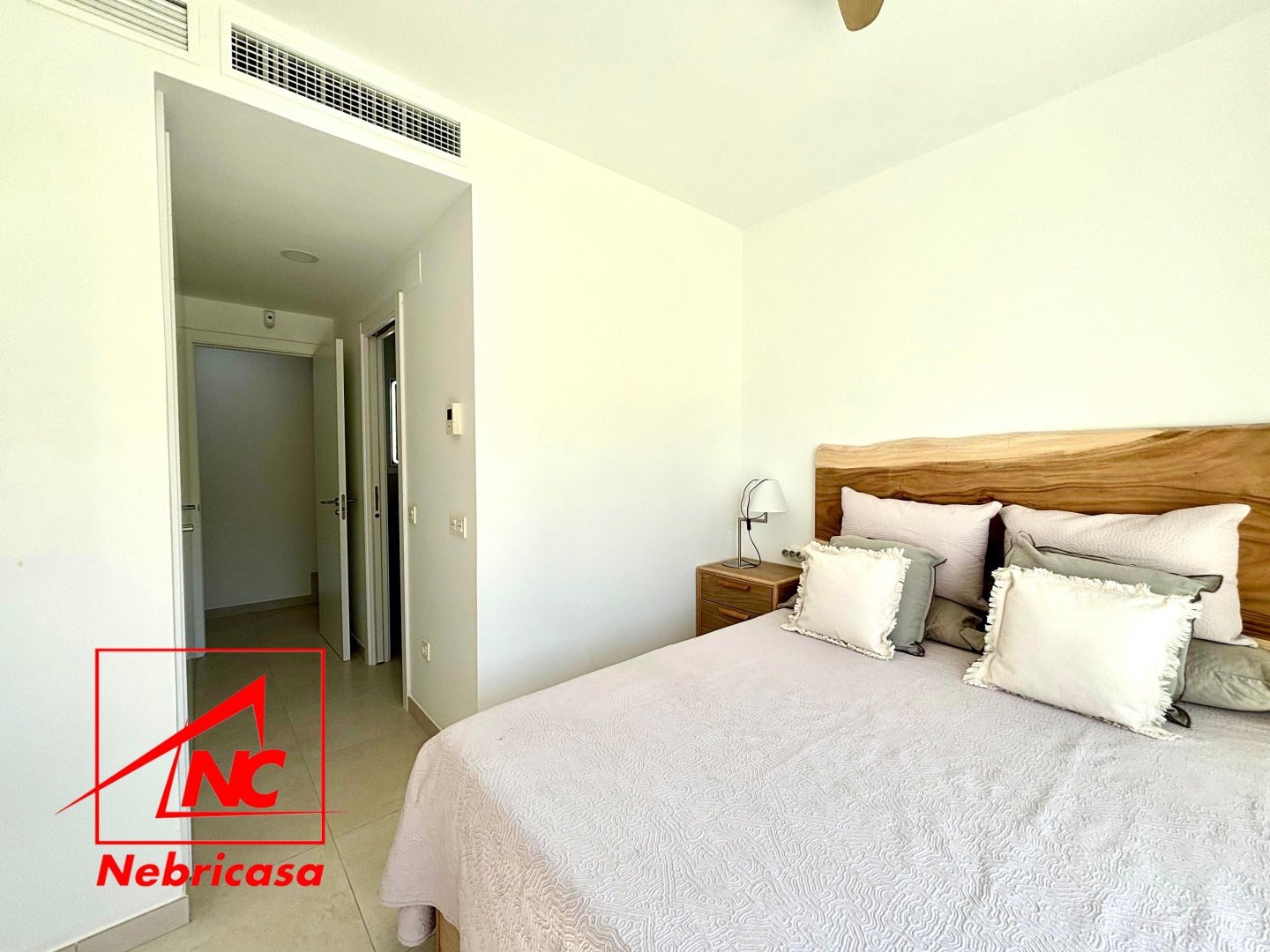 Piso de 117 m² en Chipiona