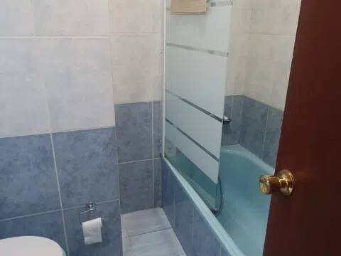 Piso de 120 m² en Ferrol