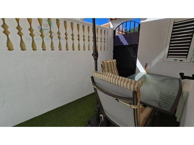Casa de 55 m² a San Bartolomé de Tirajana