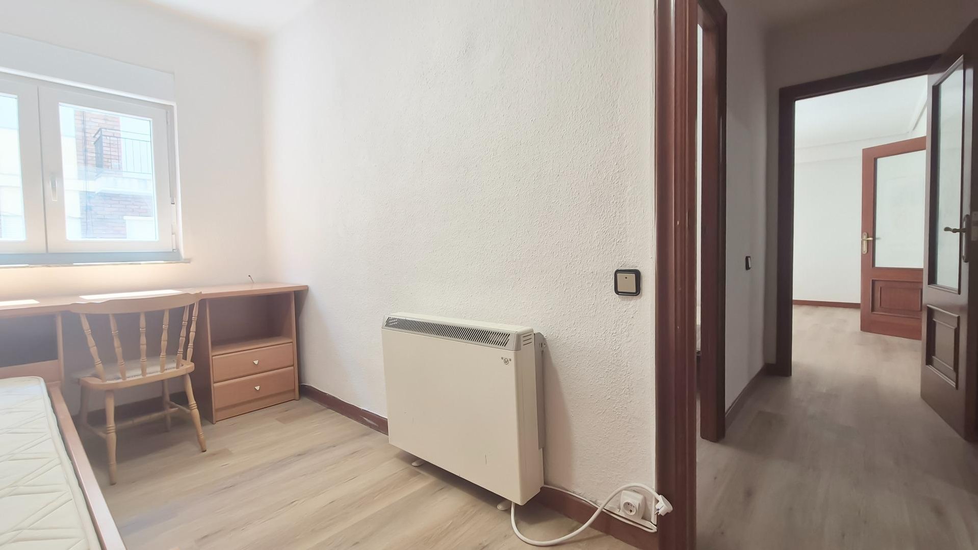 Piso de 79 m² en Salamanca