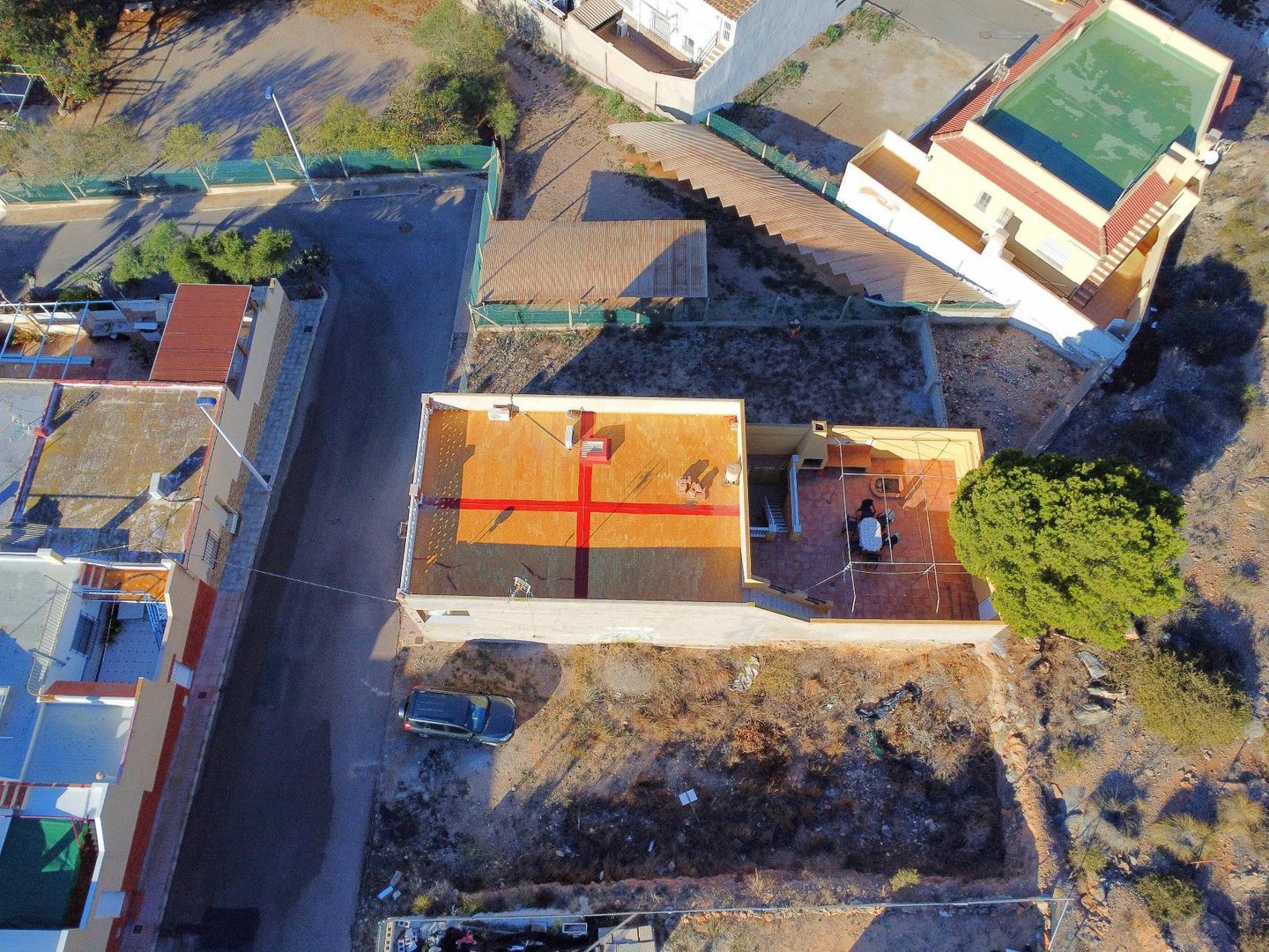 Casa de 150 m² en Cartagena