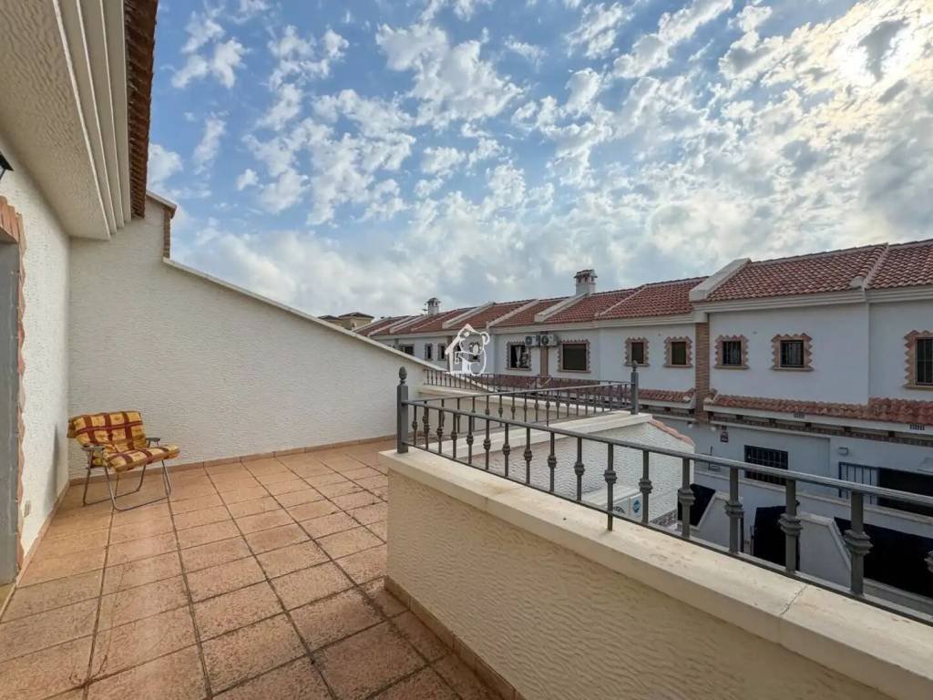 Maison 140 m² à San Miguel de Salinas